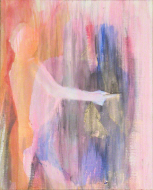 Artworks: Beside myself